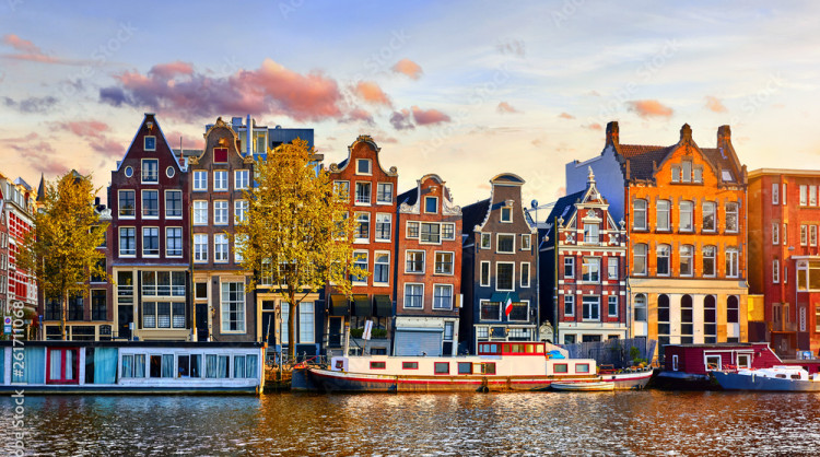 amsterdam